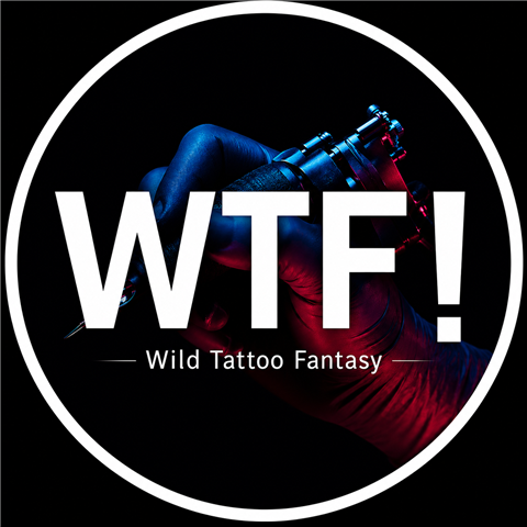 Wild Tattoo Fantasy